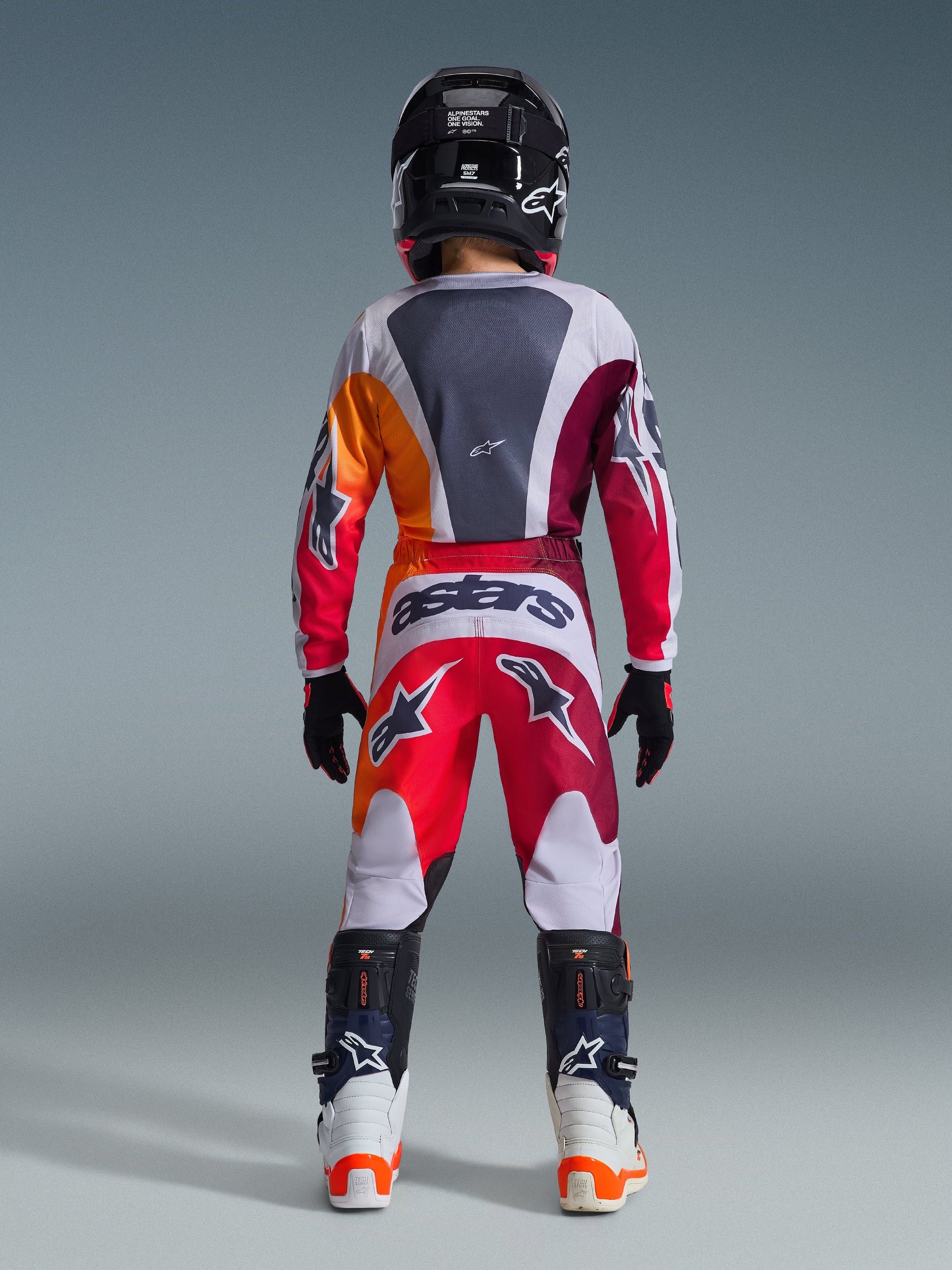 2026 Youth Fluid Portl Pants