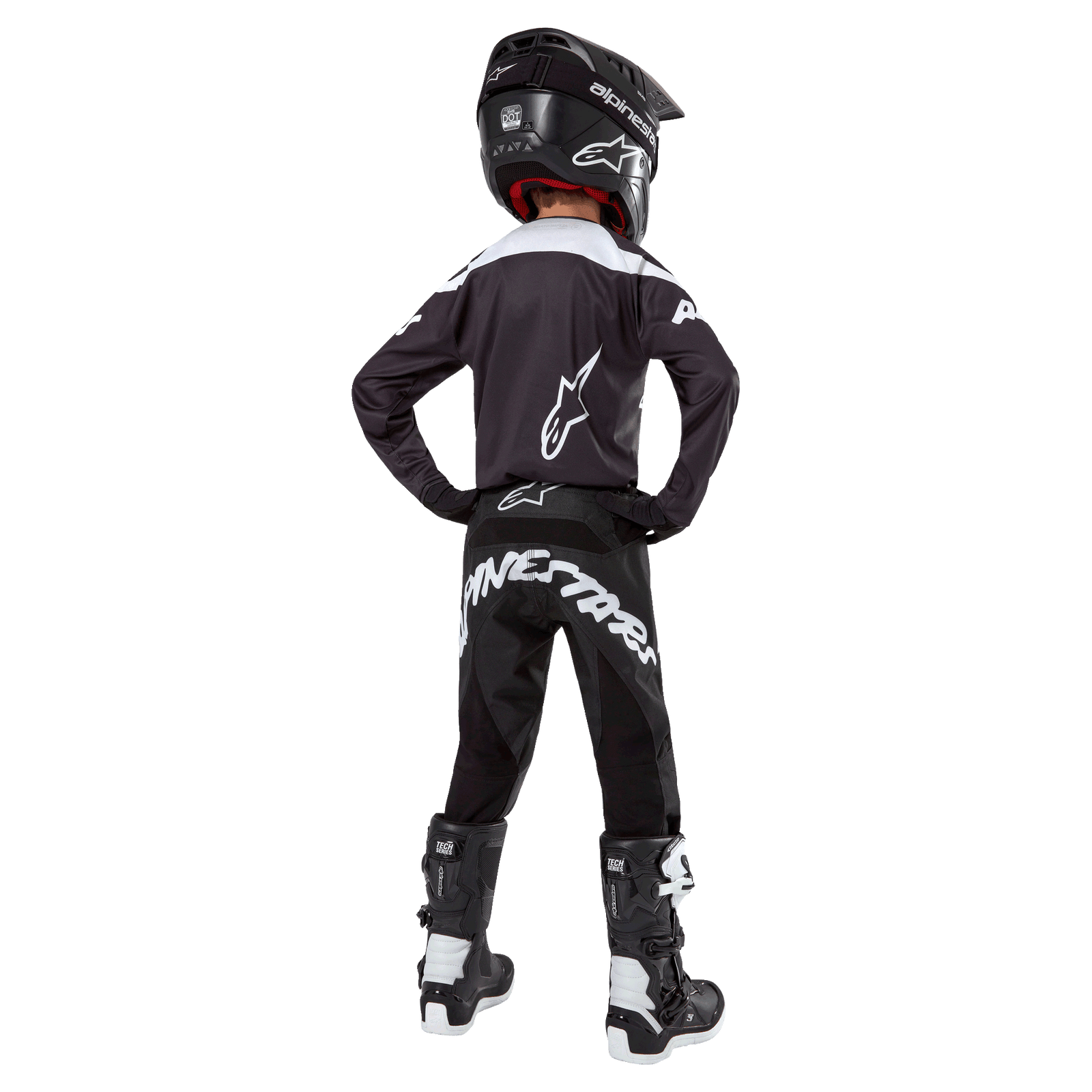 Youth 2024 Racer Hana Jersey