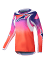 2025 Woman Stella Fluid Wurx Jersey