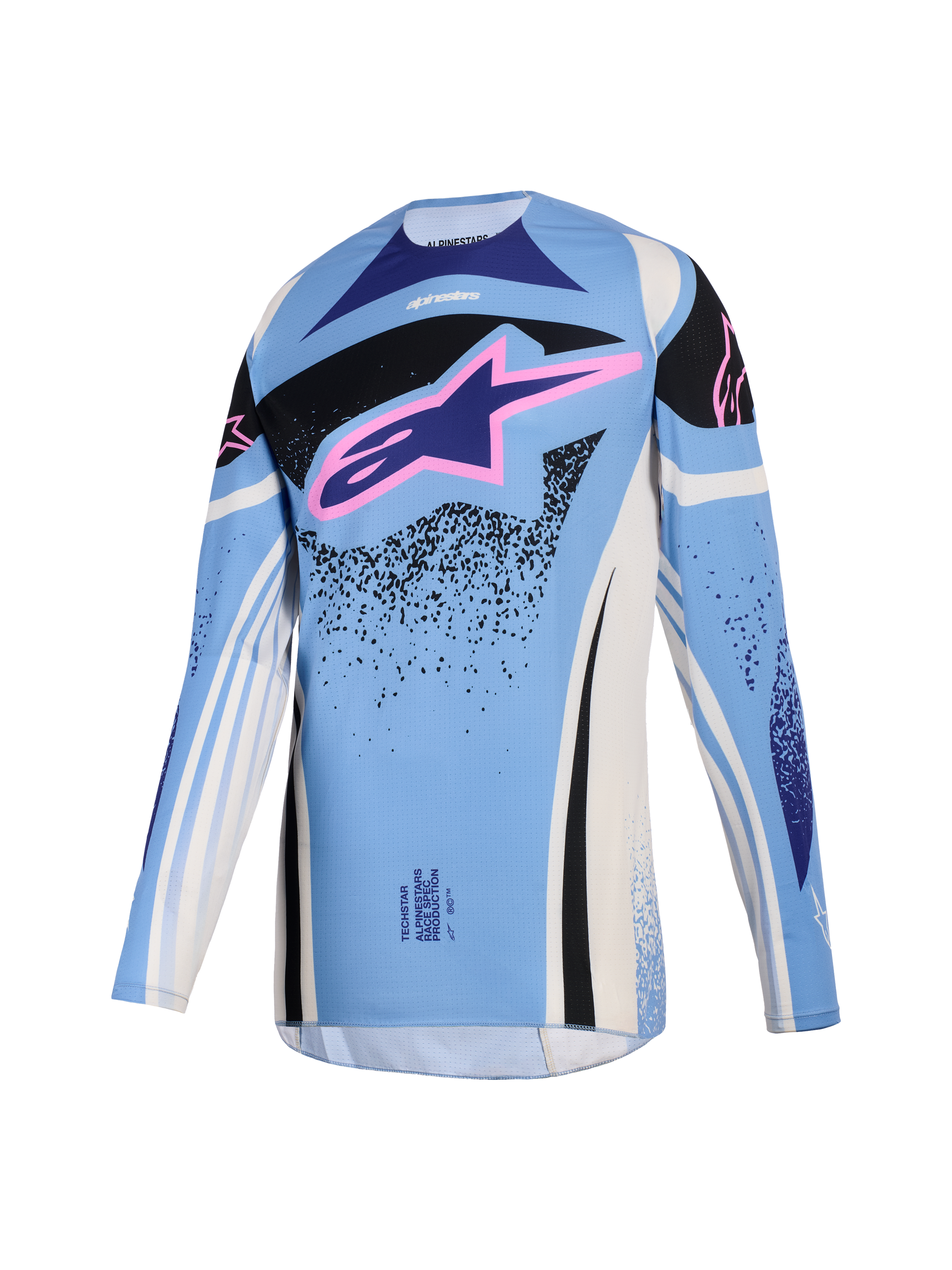 2026 Stella Techstar Nomur Jersey
