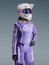 2026 Woman Stella Fluid Apex Jersey