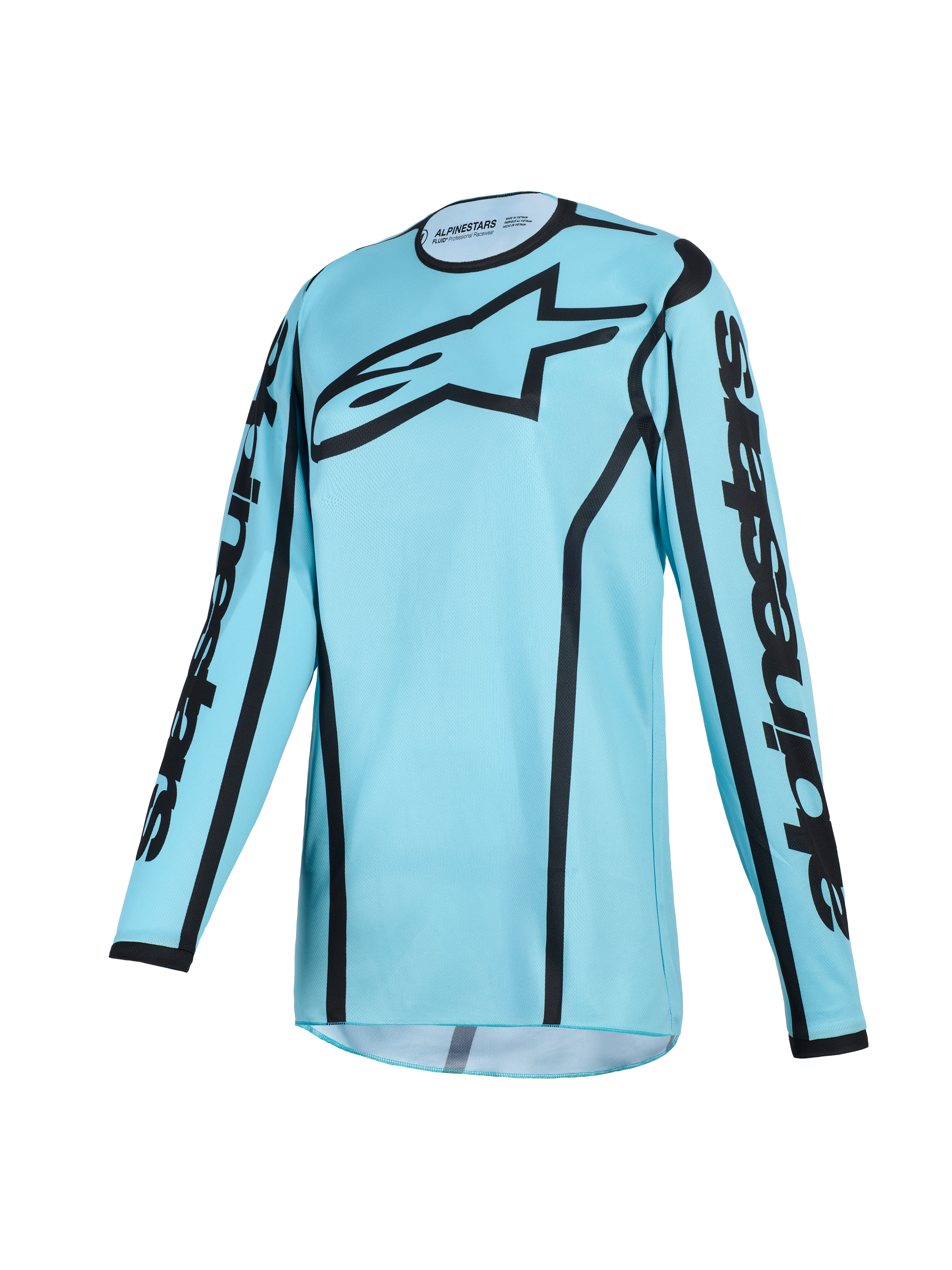 2026 Stella Fluid Apex Jersey