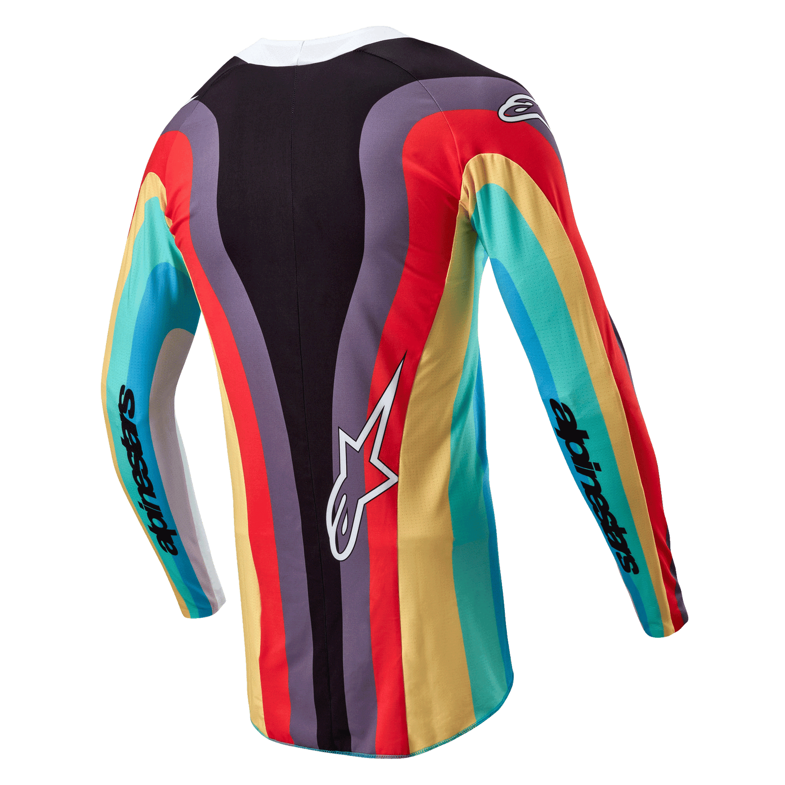 Women Stella 2024 Techstar Jersey