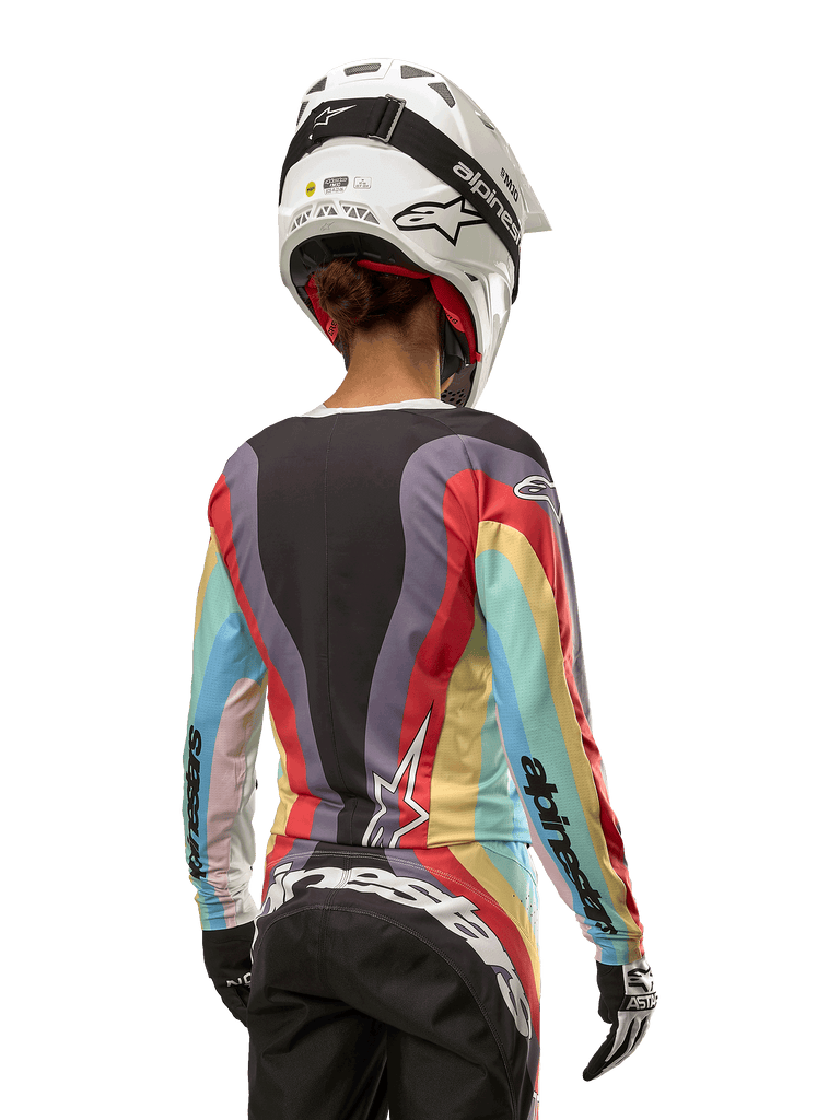 Womens Motocross Gear Stylish and Protective MX Clothing Alpinestars Alpinestars SpA