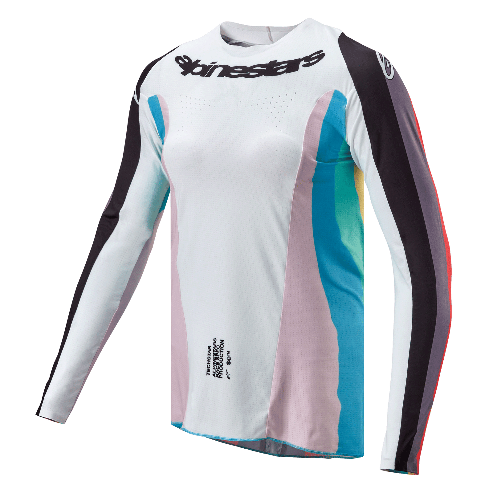 Women Stella 2024 Techstar Jersey