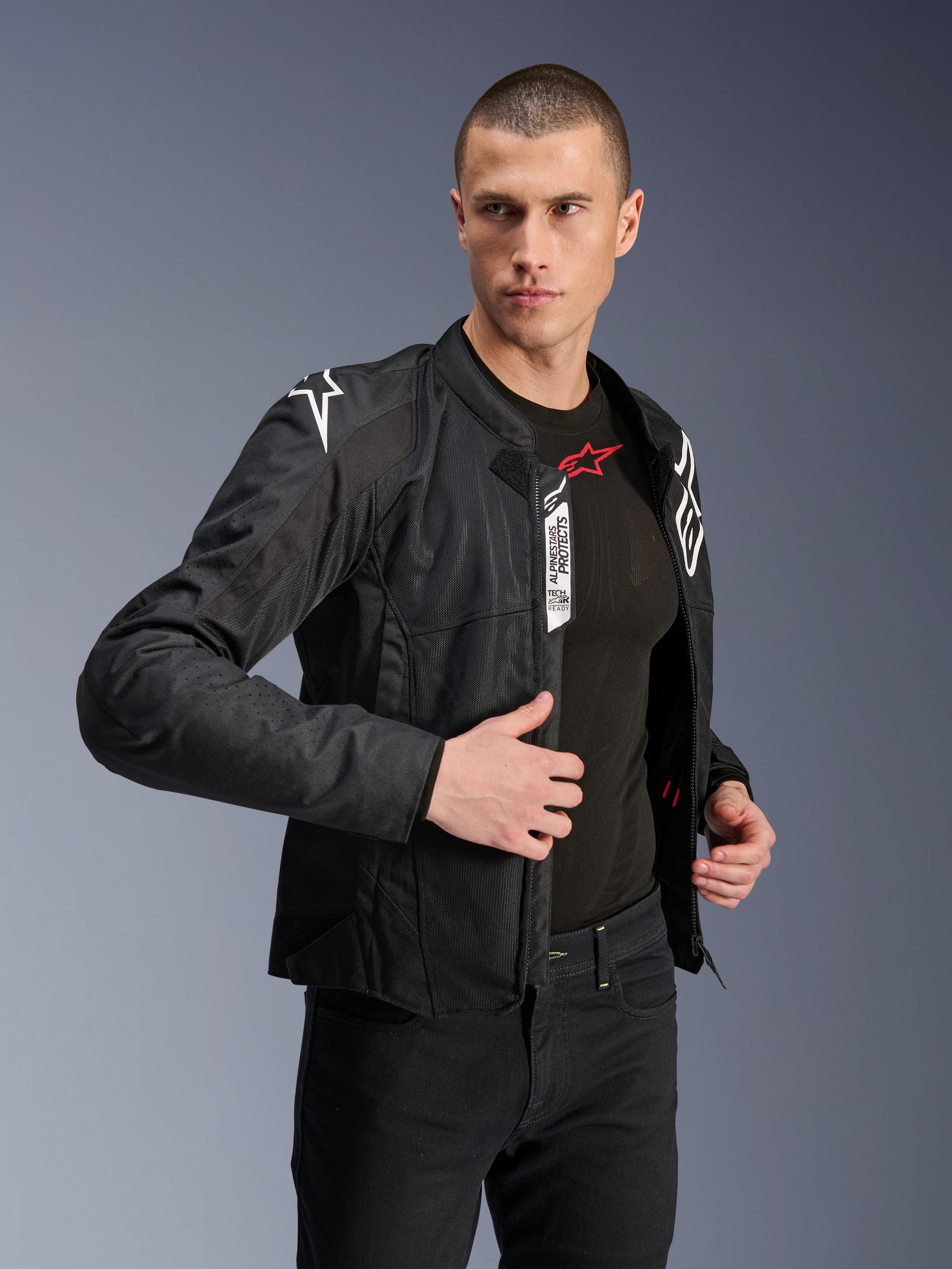 Viper Air V4 Jacket