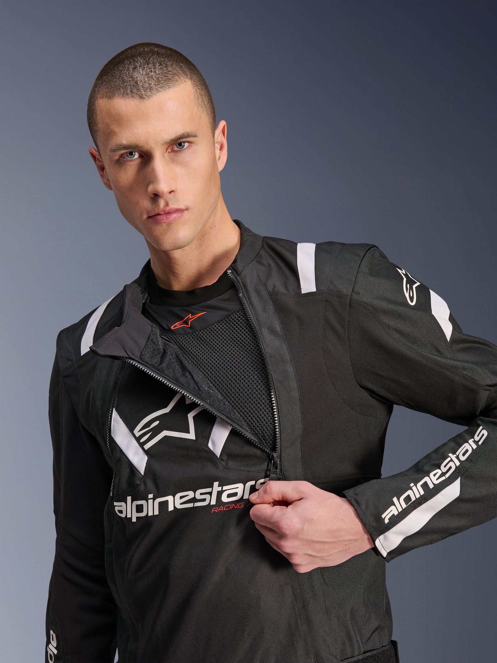 T-Stunt Air Jacket