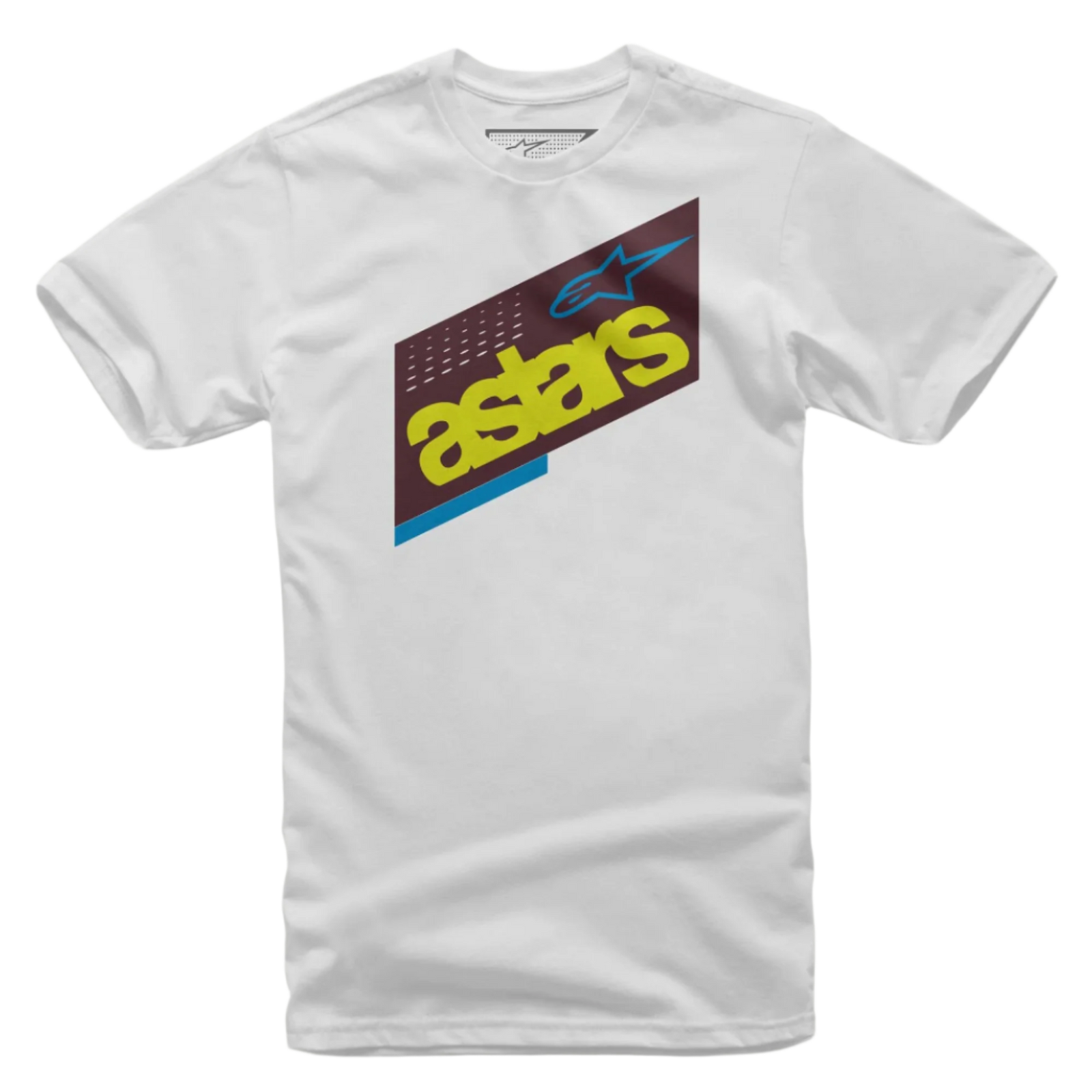 Juvy Tabulate Tee