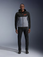 Chrome V2 Sport Hoodie