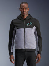 Chrome V2 Sport Hoodie