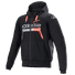 Chrome Ignition Hoodie