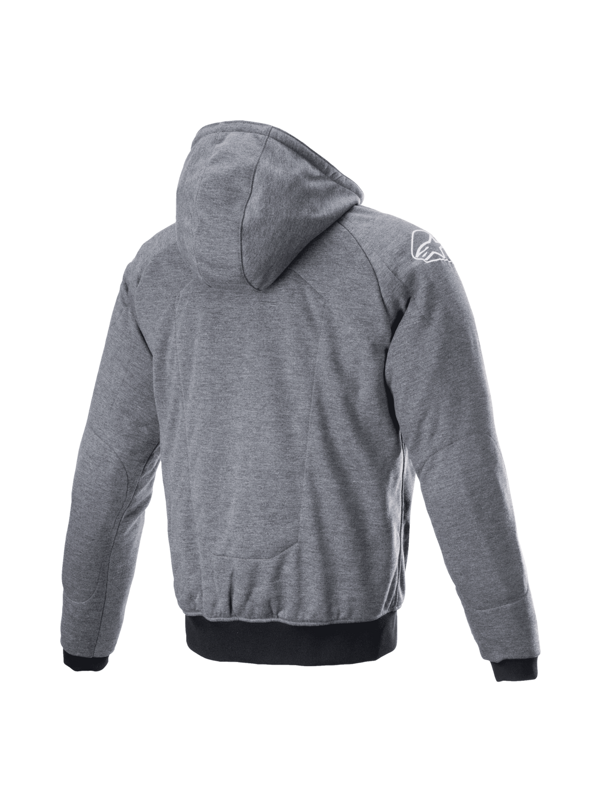 Chrome Ignition Hoodie