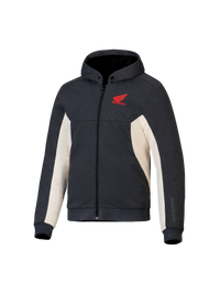 Honda Chrome V3 Sport Hoodie