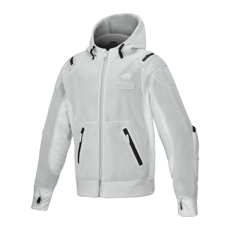 Moflow Air Tech Hoodie Man