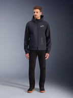 Radium Tech Hoodie