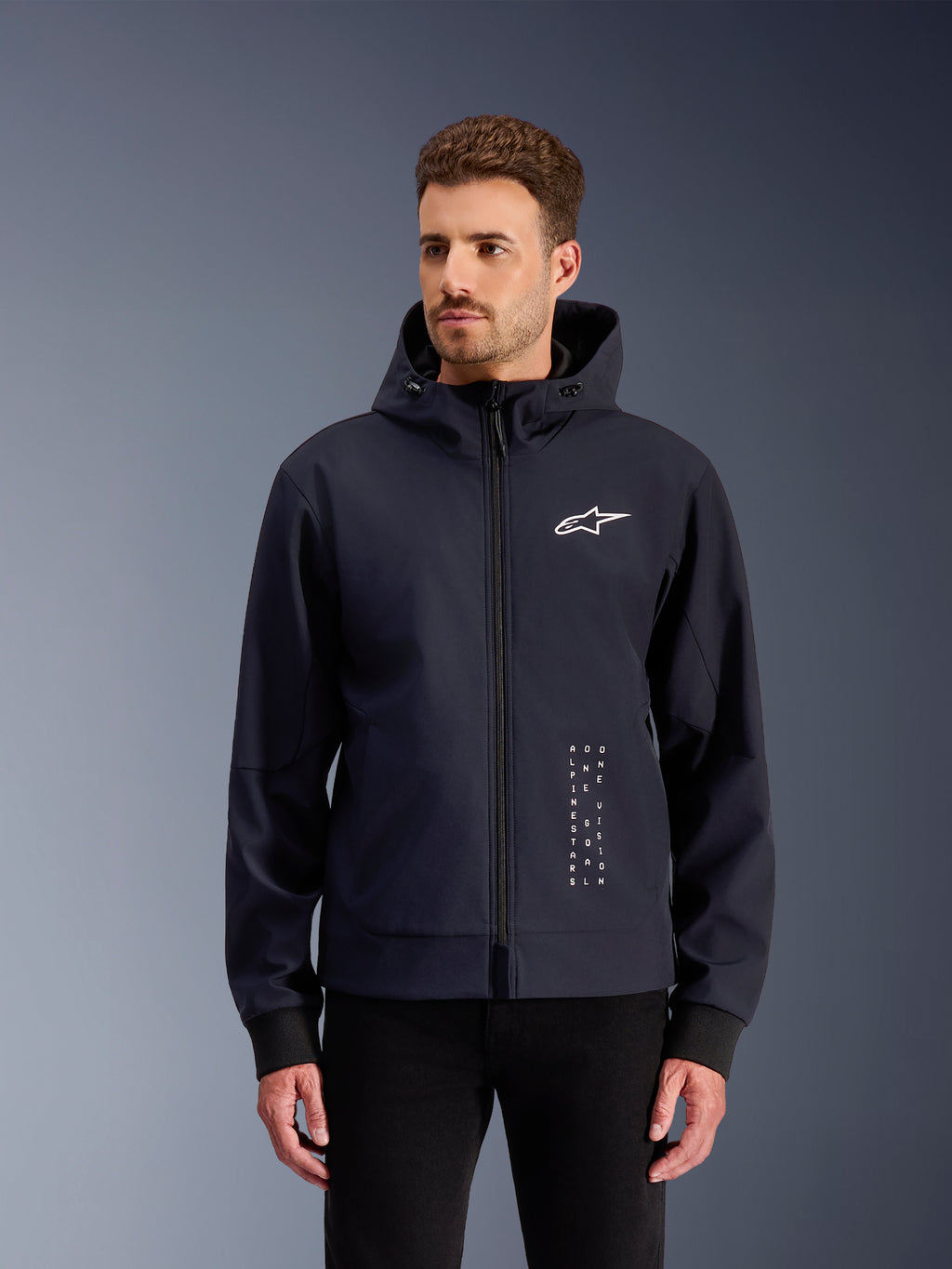 Radium Tech Hoodie