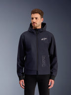 Radium Tech Hoodie