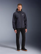 Radium Tech Hoodie