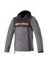 Sherpa Hoodie
