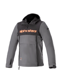 Sherpa Hoodie