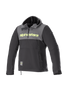 Sherpa Hoodie
