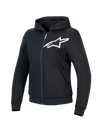 Woman Stella Chrome V2 Sport Hoodie