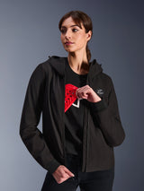 Woman Stella Radium Tech Hoodie