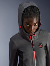 Woman Stella Radium Tech Hoodie