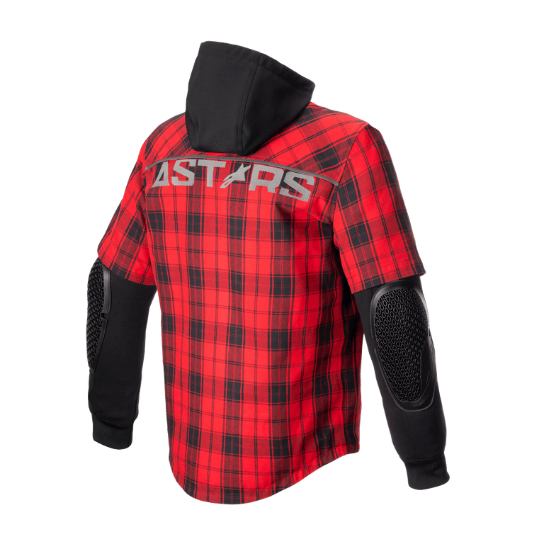 MO.ST.EQ Tartan Shirt