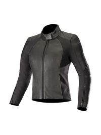 Stella Vika V2 Leather Jacket