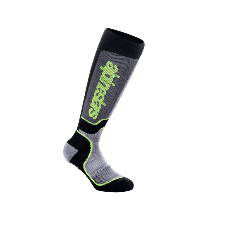 MX Plus Socks