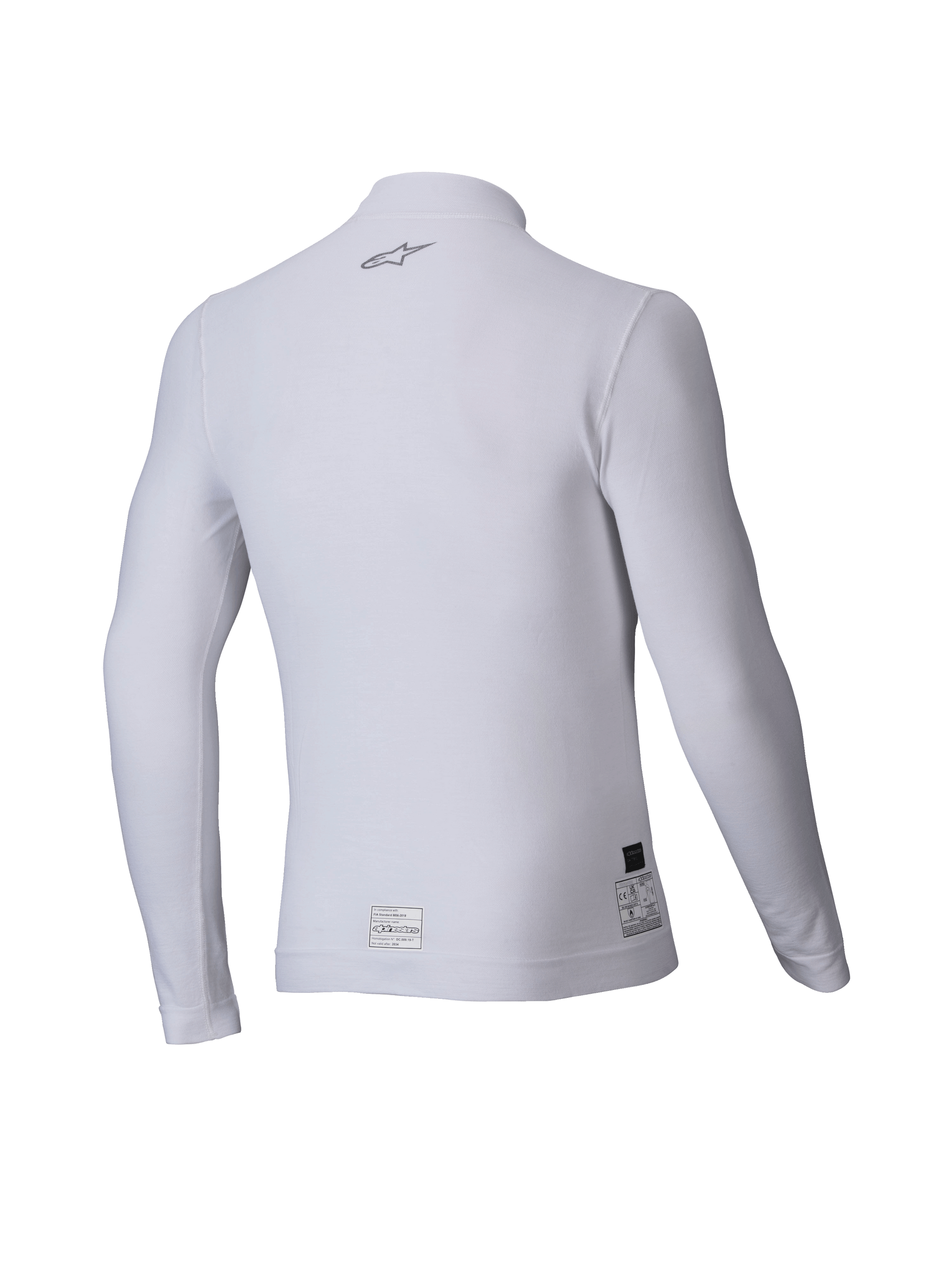 ZX Evo V3 Top Long Sleeve - Auto Base Layers | Alpinestars® ZX Evo V3 Top Long Sleeve - Auto Base Layers | Alpinestars®
