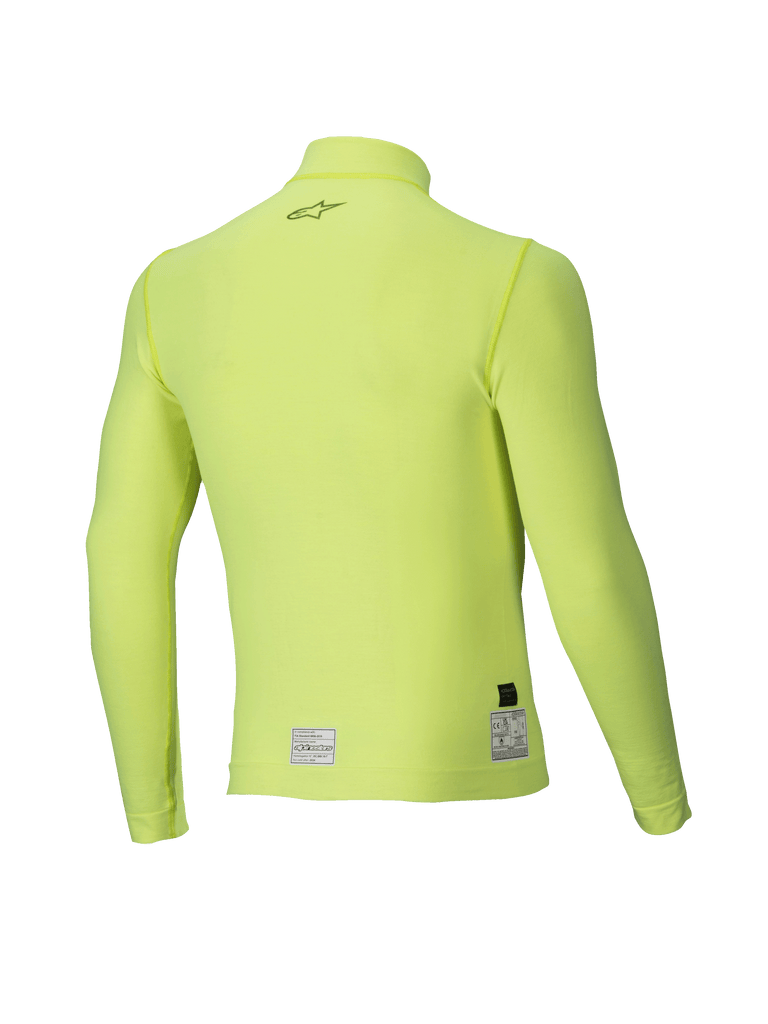 ZX Evo V3 Top - Long Sleeve