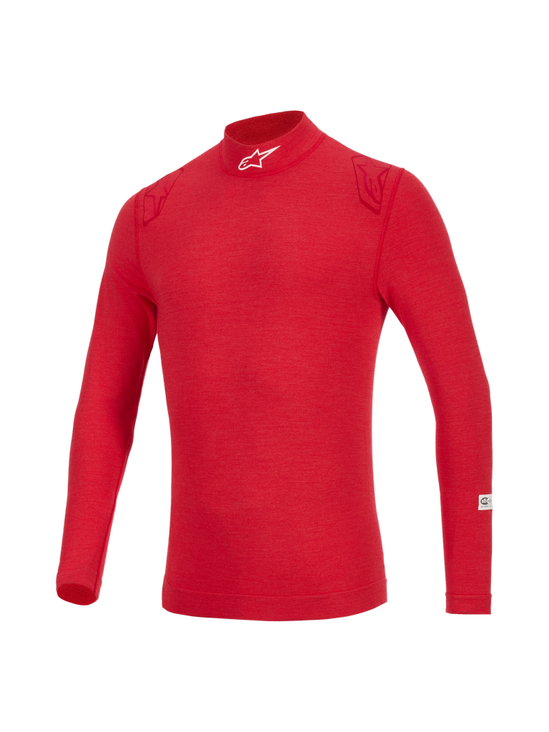 ZX Evo V3 Top - Long Sleeve