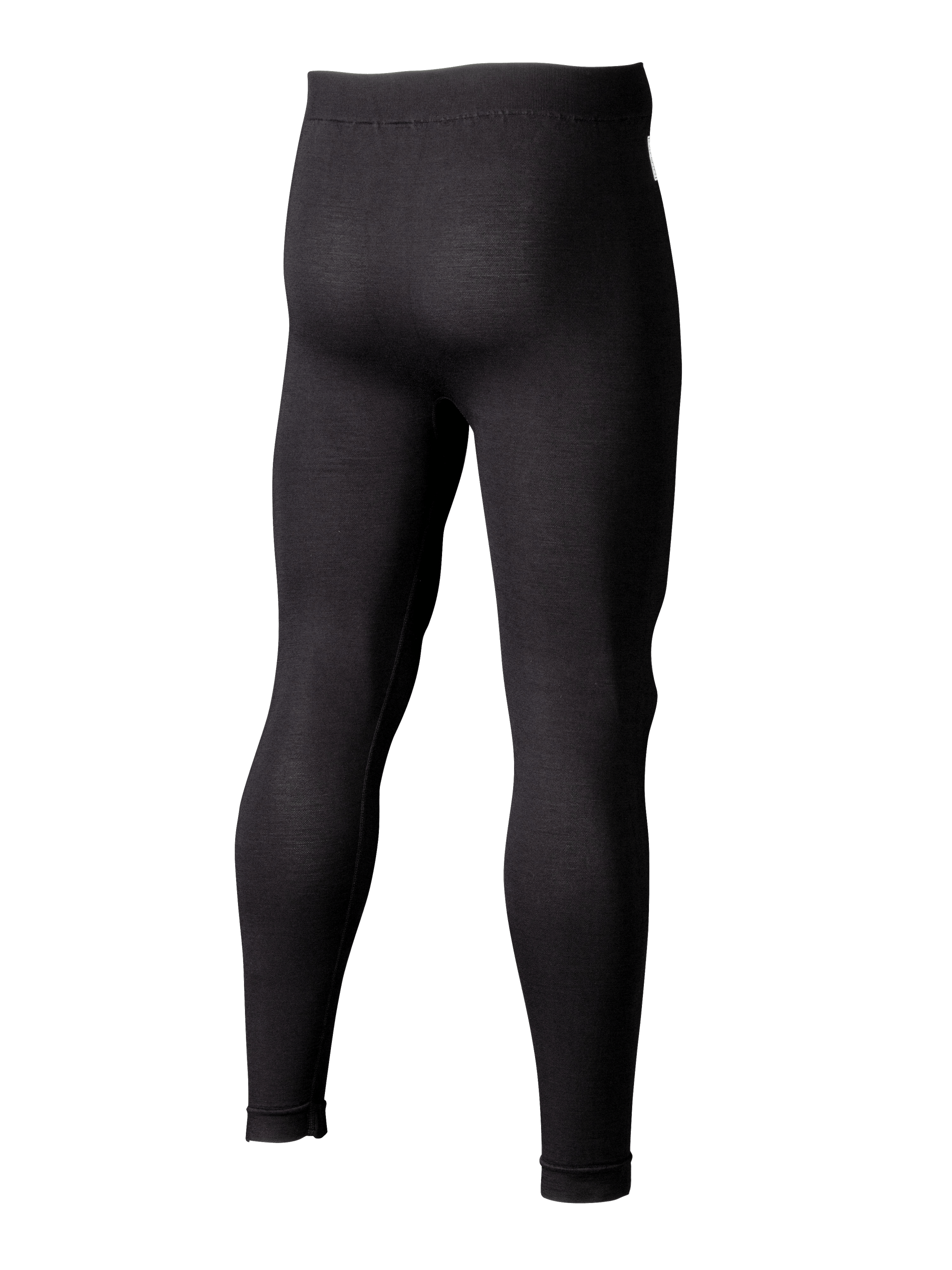 ZX Evo V3 Bottom - Black Auto Base Layer | Alpinestars® ZX Evo V3 Bottom - Black Auto Base Layer | Alpinestars®