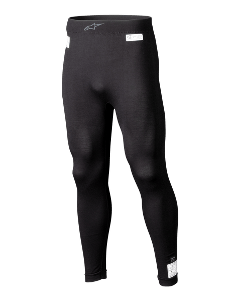 ZX Evo V3 Bottom - Black Auto Base Layer | Alpinestars®