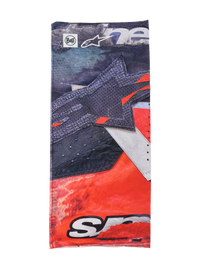 Buff Ignite Neck Tube