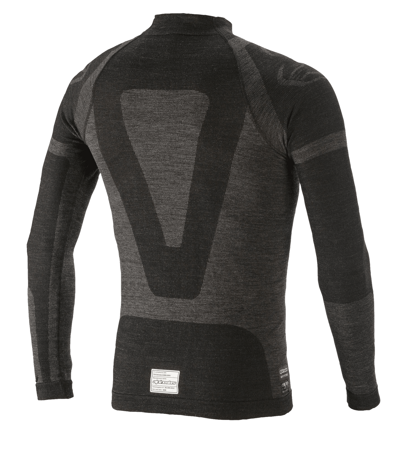 ZX Evo V2 Long Sleeve - Auto Base Layers | Alpinestars® ZX Evo V2 Long Sleeve - Auto Base Layers | Alpinestars®