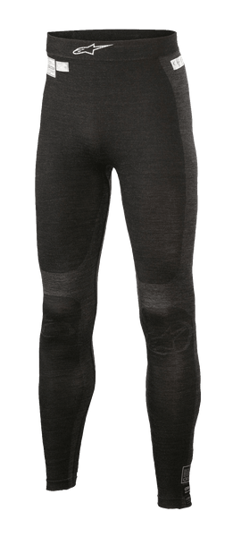 Zx Evo V2 Bottom - Black Auto Pant | Alpinestars®