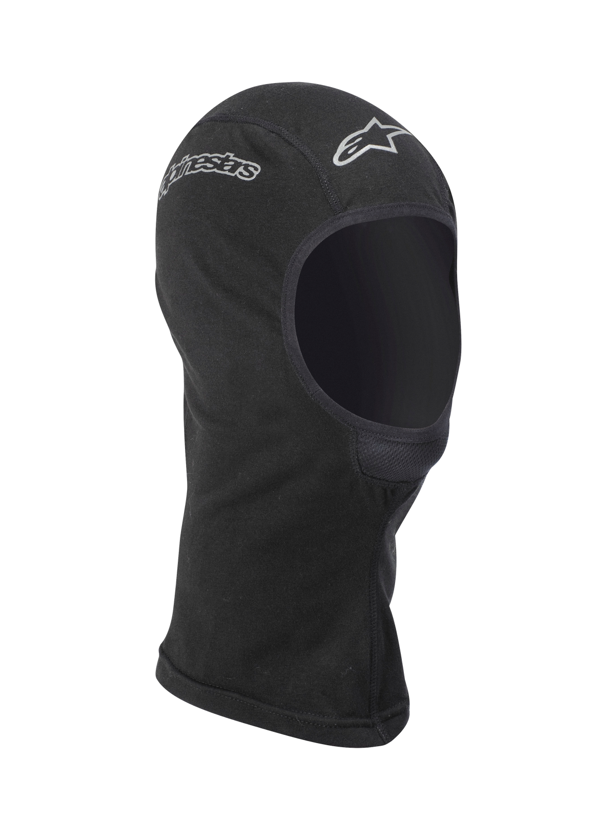 Open-Face Balaclava