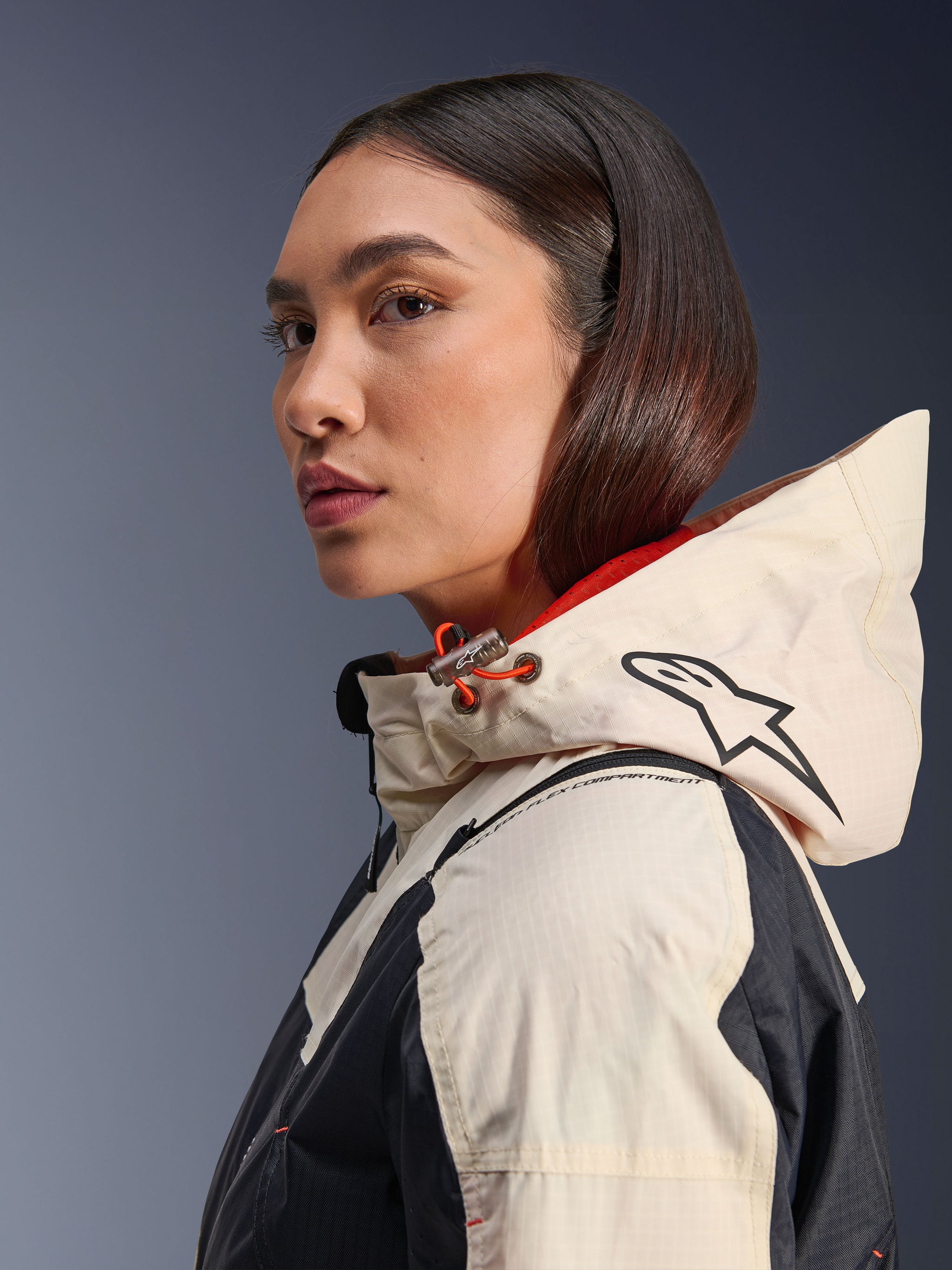 Molly Air Jacket