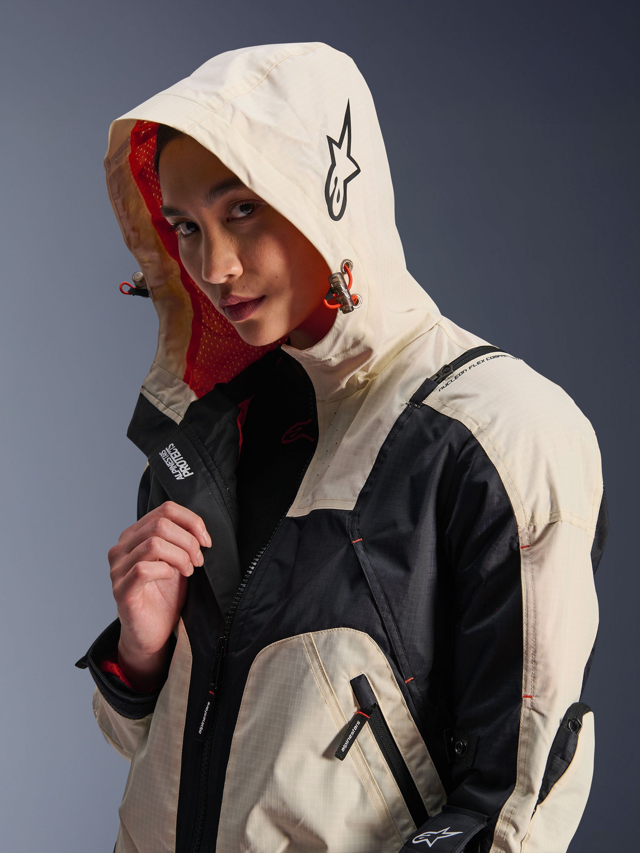 Molly Air Jacket