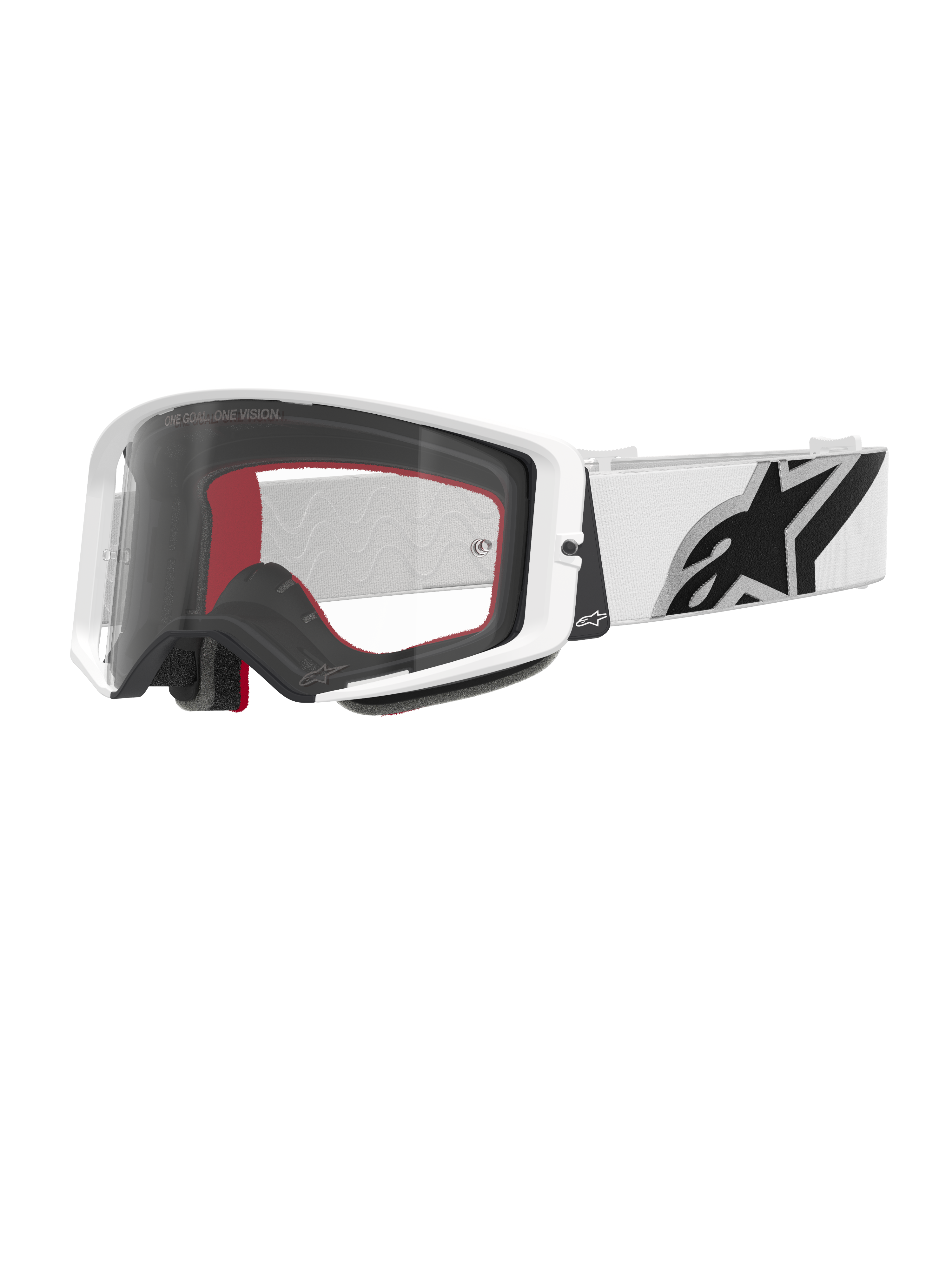 Supertech Corp Goggles