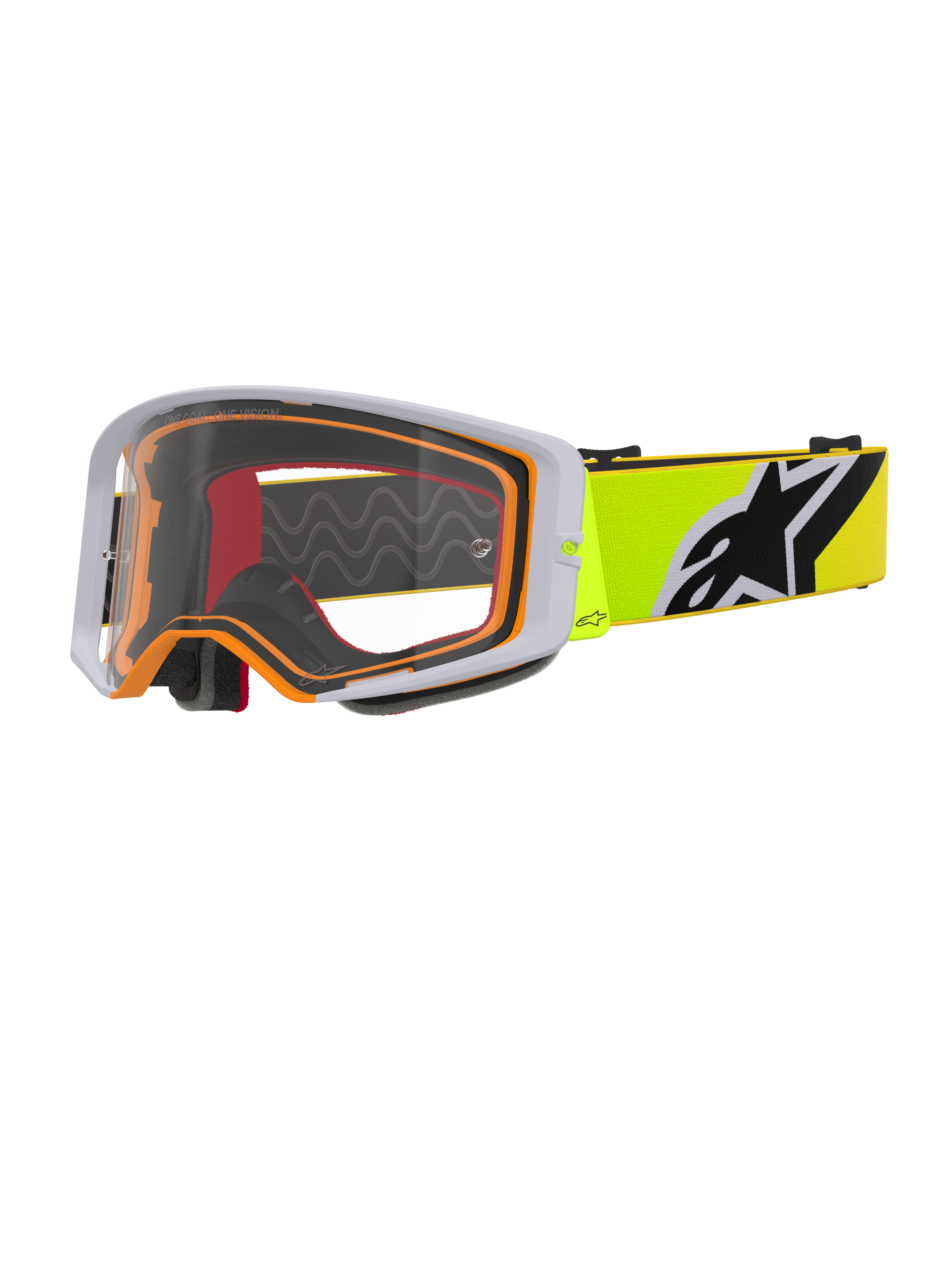 Supertech Corp Goggles