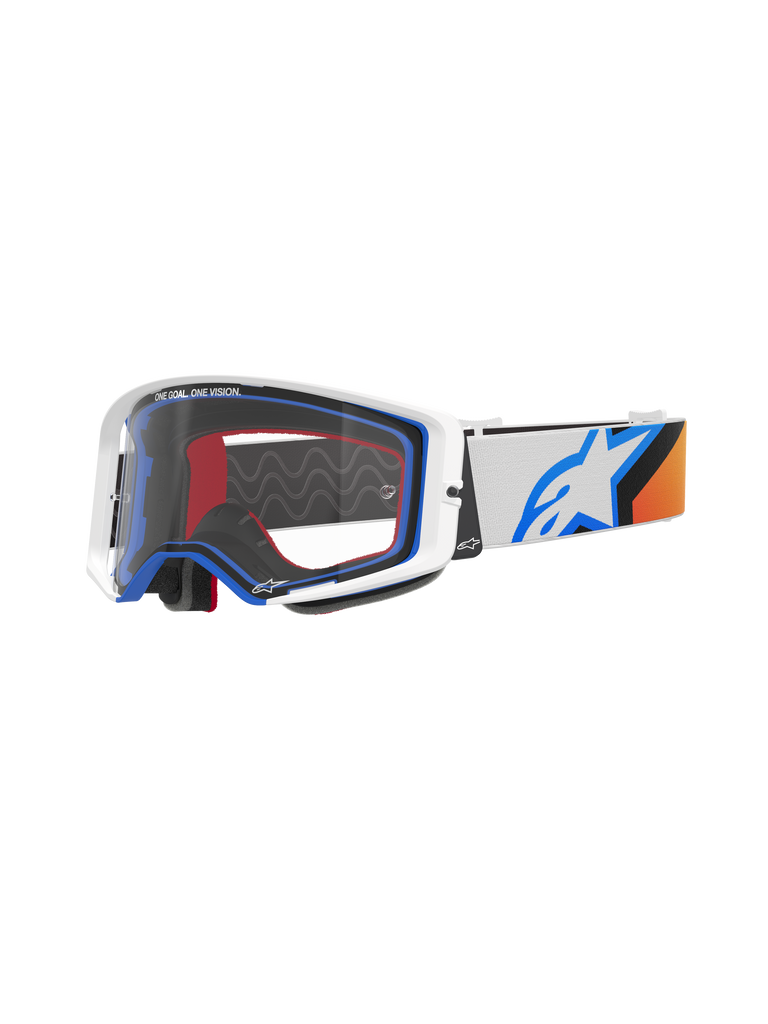 Supertech Corp Goggles