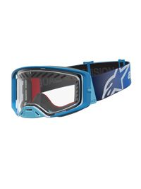 Supertech Dura Air Fluid Goggles