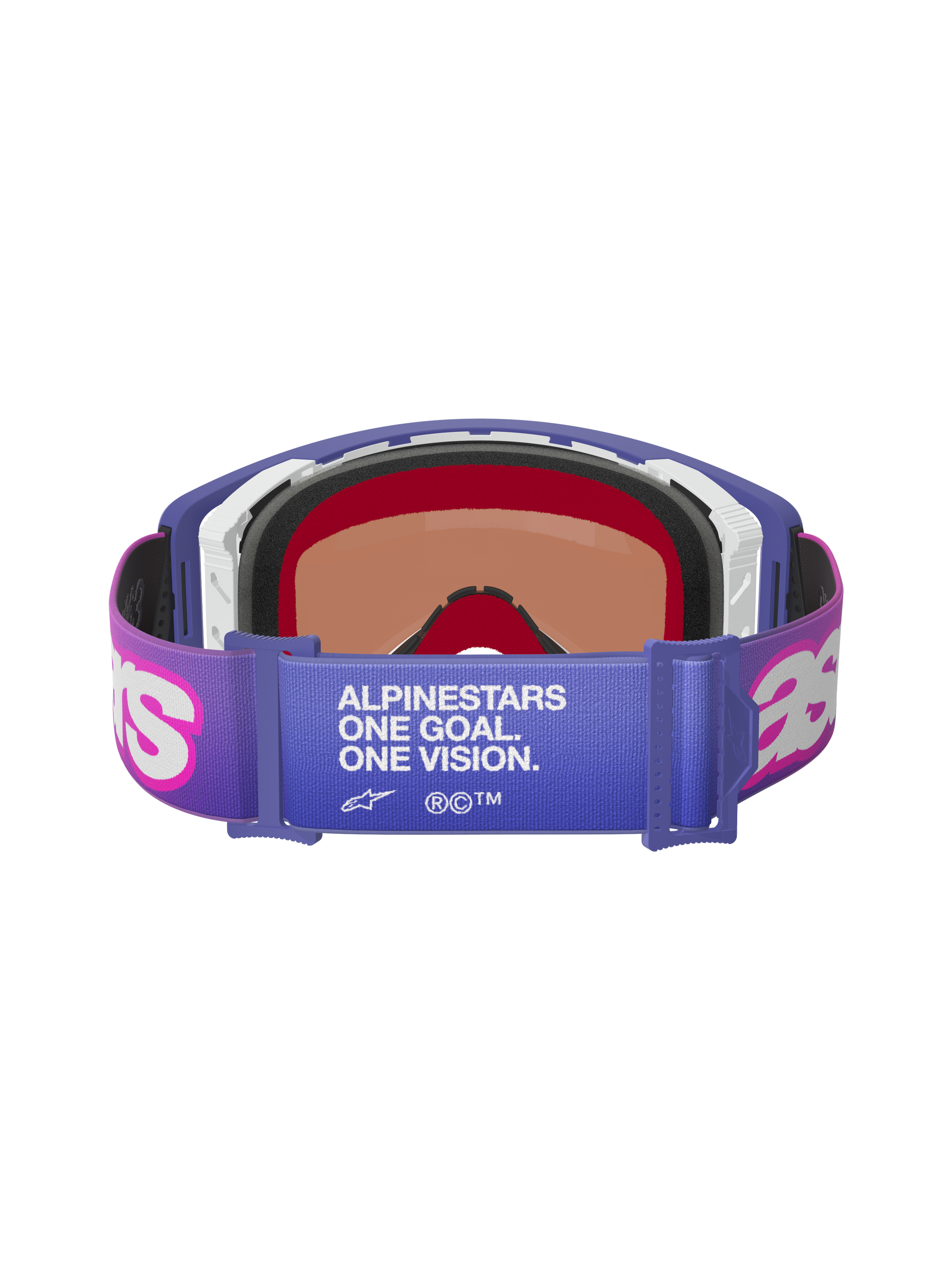 Supertech Vision Vista Goggle
