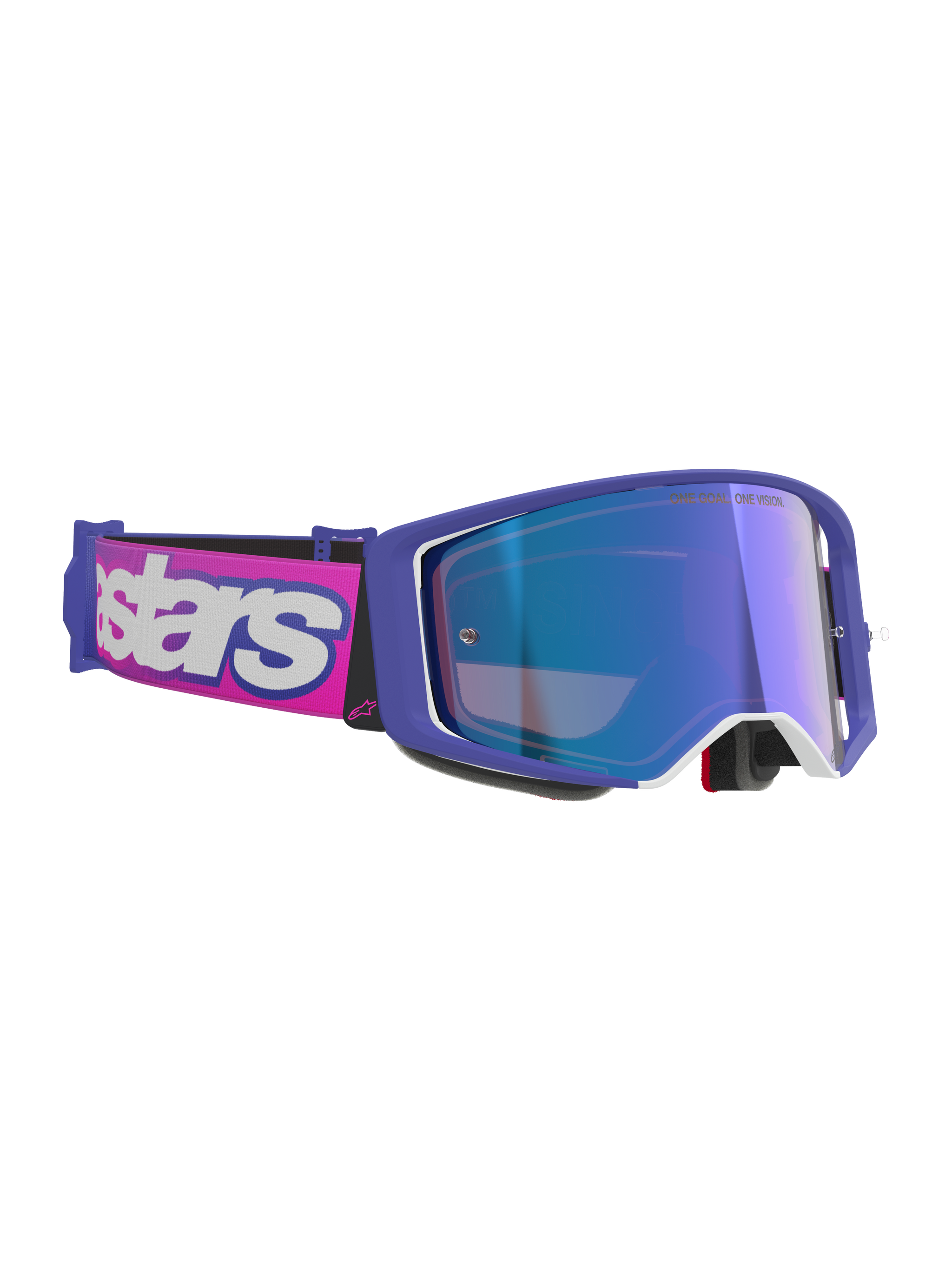 Supertech Vision Vista Goggle