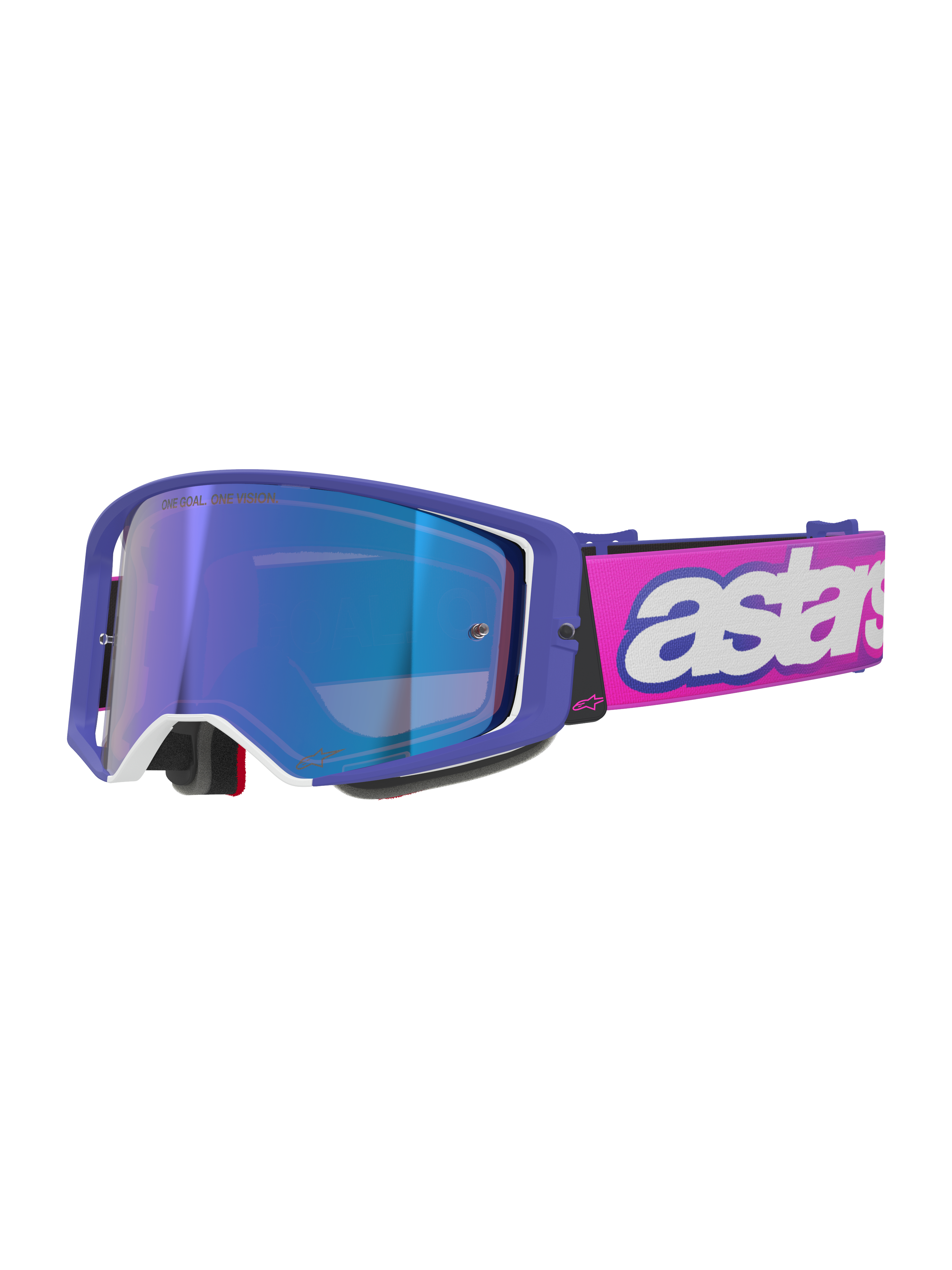 Supertech Vision Vista Goggle
