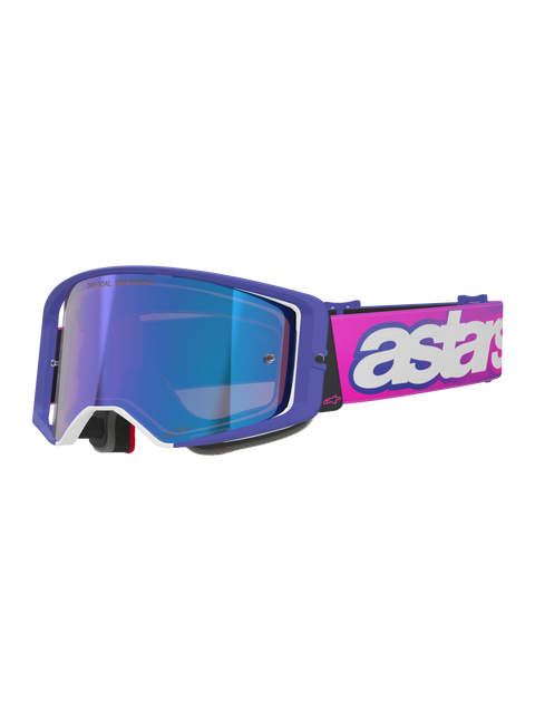 Supertech Vision Vista Goggles